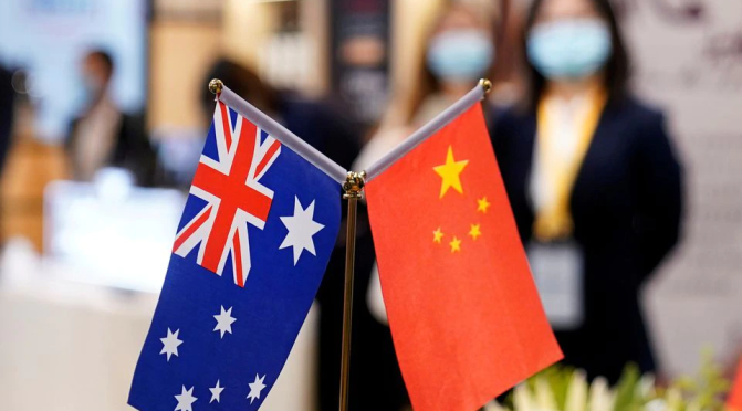 PRC effectively Censoring Chinese-language Media in Australia